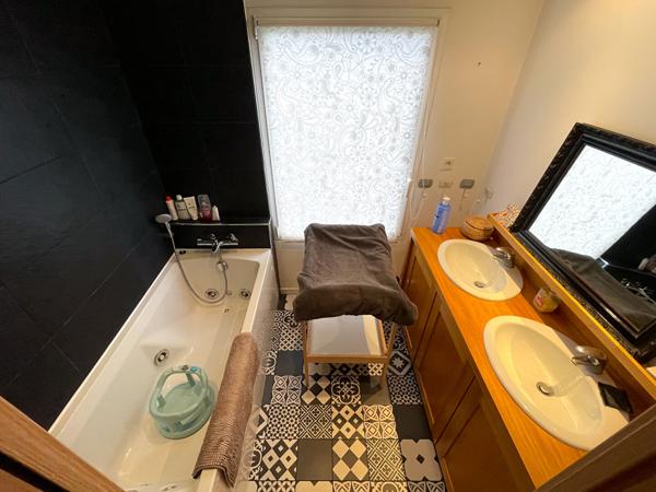 Maison plain-pied  à vendre à Landivisiau - Référence 2244