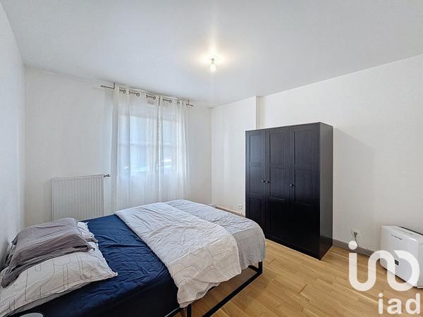 Appartement à vendre 2 pièces 44 m² Grisy-Suisnes