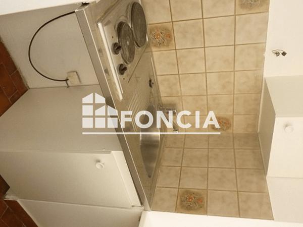Location Studio 25.75 m² - 2 -4 PASSAGE MARIE ANTOINETTE Juan Les Pins 06160