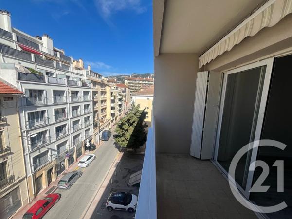 Appartement F2 à vendre  2 pièces - 38,04 m2 TOULON - 83