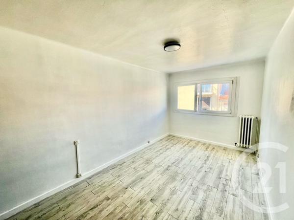 Appartement F2 à vendre  2 pièces - 38,04 m2 TOULON - 83