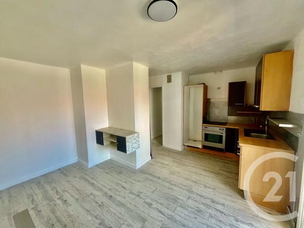 Appartement F2 à vendre  2 pièces - 38,04 m2 TOULON - 83