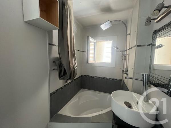 Appartement F2 à vendre  2 pièces - 38,04 m2 TOULON - 83