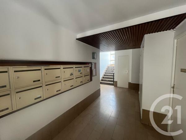 Appartement F2 à vendre  2 pièces - 38,04 m2 TOULON - 83