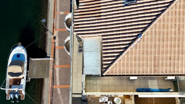 Appartement 3 pièce(s) 48 m² (68 m² hors carrez) + place de stationnement privative