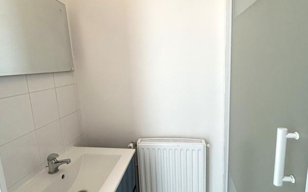 Appartement à vendre    1 pièce • 29,20 m2 Beauvais