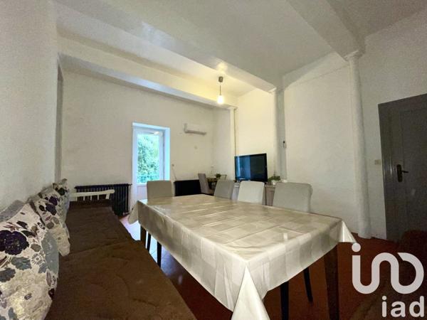 Appartement à vendre 4 pièces 107 m² Anduze