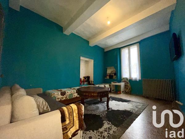 Appartement à vendre 4 pièces 107 m² Anduze