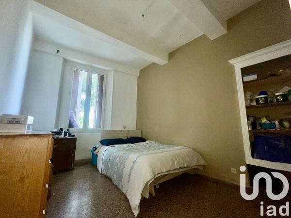 Appartement à vendre 4 pièces 107 m² Anduze