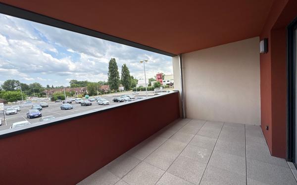 Appartement à vendre    4 pièces •  Pont-de-Chéruy