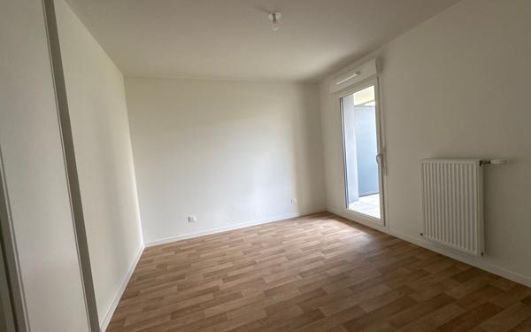 Appartement à vendre    4 pièces •  Pont-de-Chéruy