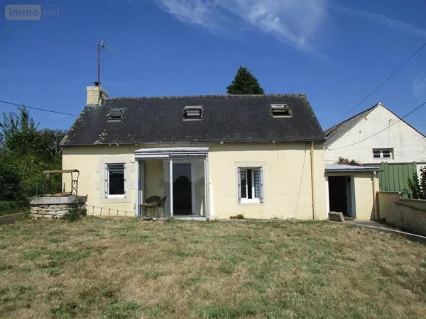 Achat - Maison Le Faouët 56320 2 pièces 51 m 2 243 m 2