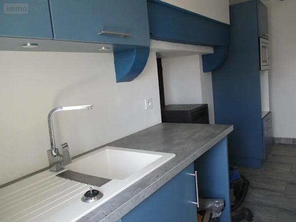 Achat - Maison Le Faouët 56320 2 pièces 51 m 2 243 m 2