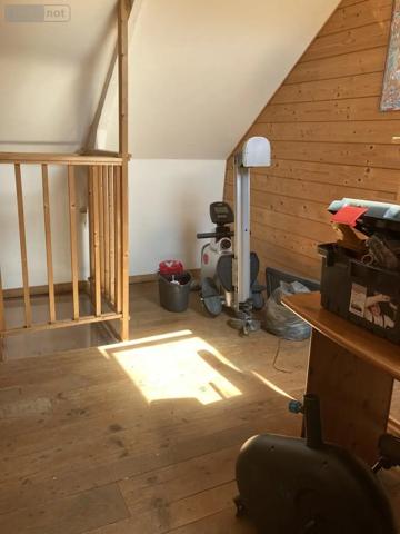 Achat - Maison Le Faouët 56320 2 pièces 51 m 2 243 m 2