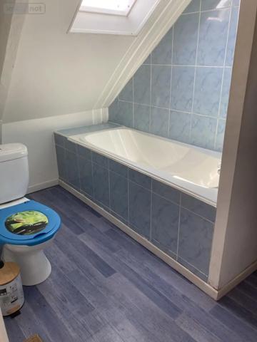 Achat - Maison Le Faouët 56320 2 pièces 51 m 2 243 m 2
