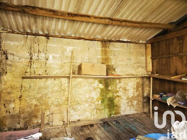 Maison 4 pièces de 112 m² à La Châtaigneraie (85120)