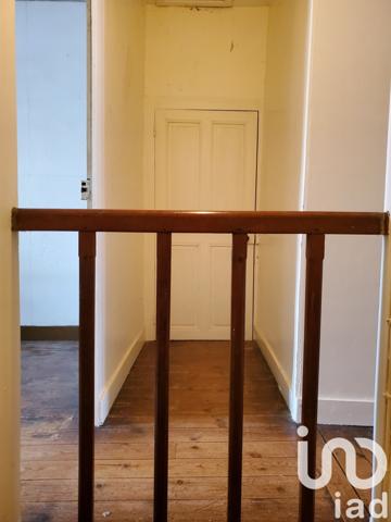 Maison 4 pièces de 112 m² à La Châtaigneraie (85120)