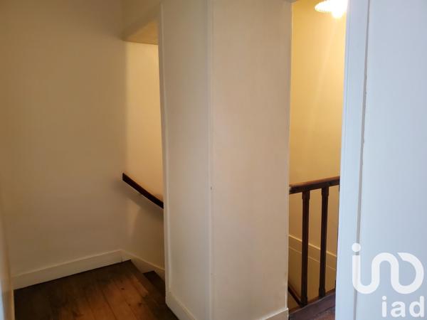 Maison 4 pièces de 112 m² à La Châtaigneraie (85120)