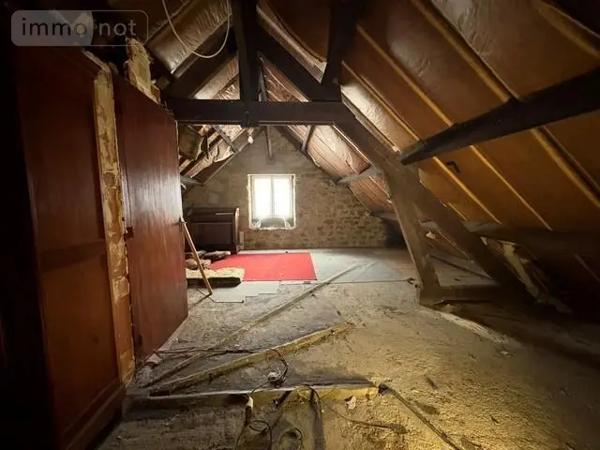 Achat - Maison Quimper 29000 6 pièces 96 m 2 550 m 2