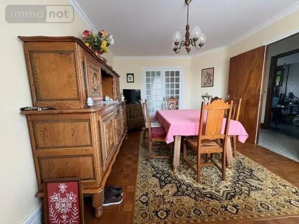 Achat - Maison Quimper 29000 6 pièces 96 m 2 550 m 2