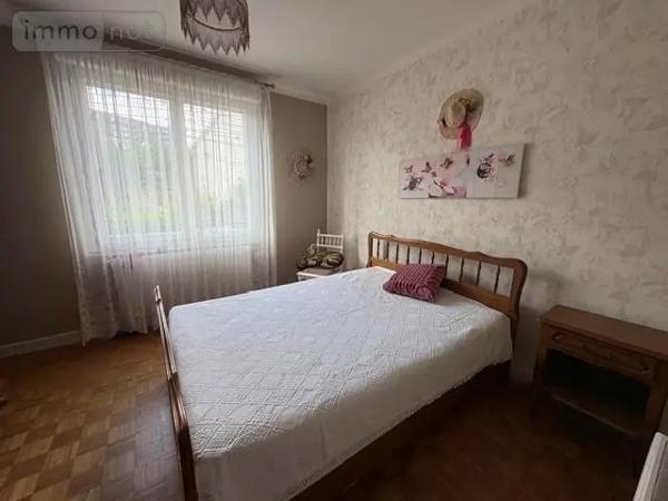 Achat - Maison Quimper 29000 6 pièces 96 m 2 550 m 2
