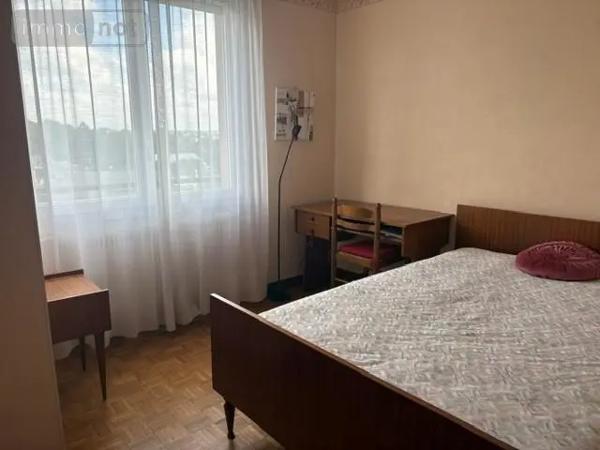 Achat - Maison Quimper 29000 6 pièces 96 m 2 550 m 2