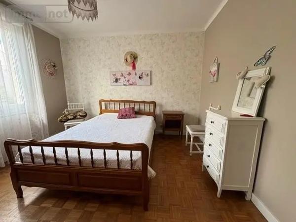 Achat - Maison Quimper 29000 6 pièces 96 m 2 550 m 2