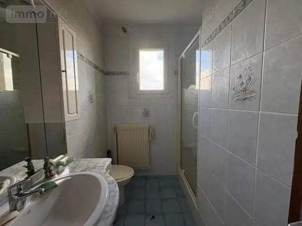 Achat - Maison Quimper 29000 6 pièces 96 m 2 550 m 2