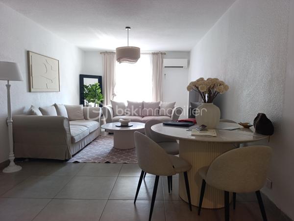 🏡 NOUVEAUTÉ À LA VENTE – BAGNOLS-SUR-CÈZE 📍

✨ Appartement d’environ 80 m² – 3 chambres – 2 extérieurs – Garage

Je vous présente ce bel appartement situé au 1er étage de la résidence Les Cormiers, dans un environnement sécurisé avec parc privé.
🔑 Il se compose de :
🛏️ 3 chambres
🍽️ Cuisine récente entièrement équipée
🚿 Salle d’eau avec douche à l’italienne
🚽 WC séparés
🛋️ Belle pièce de vie
☀️ 2 terrasses / balcons
❄️ Climatisation réversible
🚗 Garage privatif en sous-sol

⭐ Les + du bien :
✔️ Résidence sécurisée
✔️ Parc privé
✔️ Commerces et centre-ville à proximité
✔️ DPE B – GES A
✔️ Appartement fonctionnel et agréable à vivre

💰 Prix : 146 000 € FAI

📞 Une visite ? Contactez-moi !

Sandra Simoncelli Clain – BSK Immobilier
📲 06 67 88 56 18

📍 Bagnols-sur-Cèze & alentours