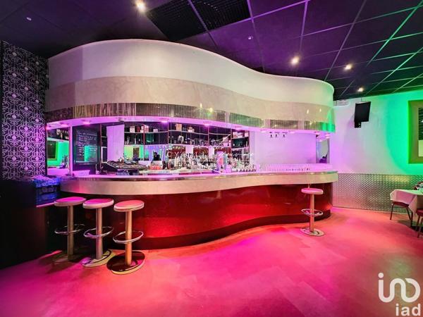 Murs commerciaux  à vendre 470 m² Vitot