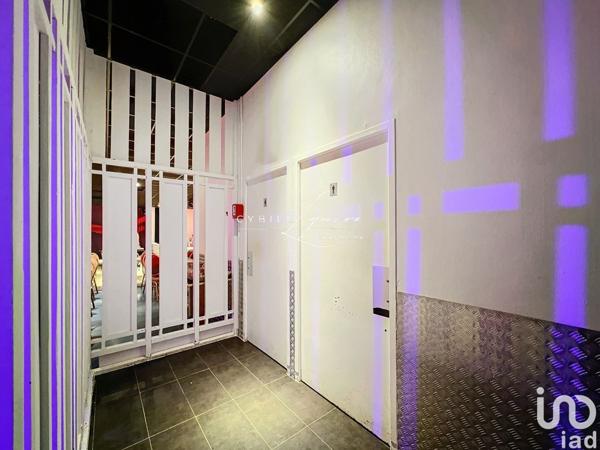 Murs commerciaux  à vendre 470 m² Vitot