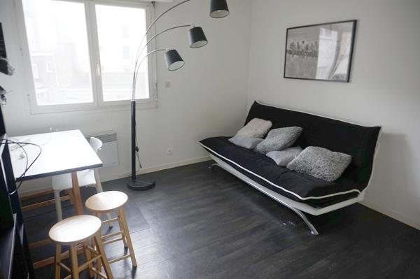 LILLE - APPARTEMENT - T1