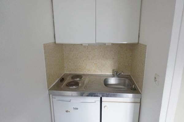 LILLE - APPARTEMENT - T1