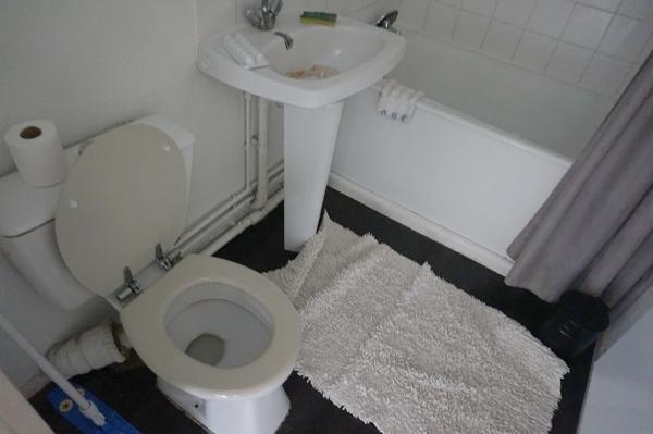 LILLE - APPARTEMENT - T1