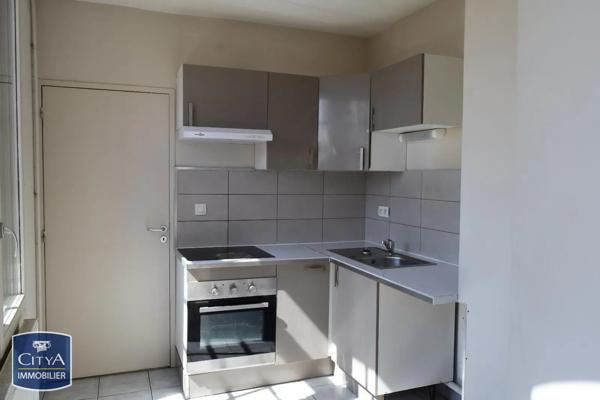 Appartement à vendre 3 pièces 84m² Sedan (08200)