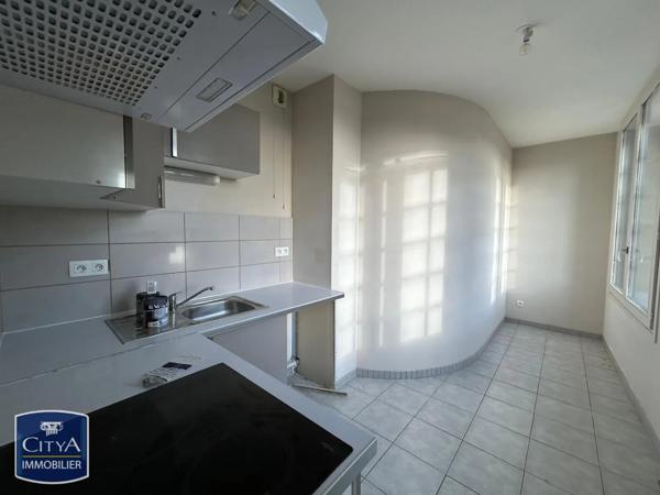 Appartement à vendre 3 pièces 84m² Sedan (08200)