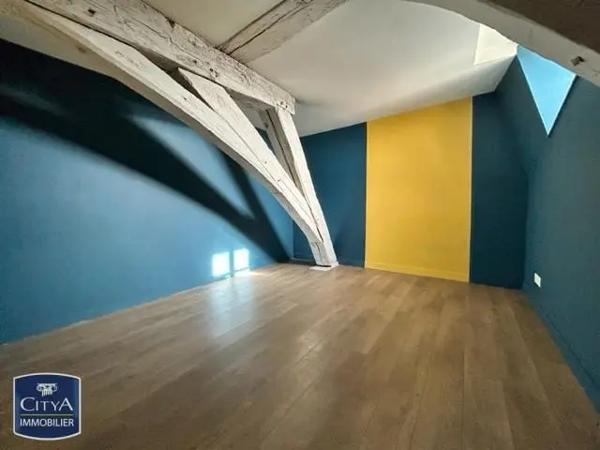 Appartement à vendre 3 pièces 84m² Sedan (08200)