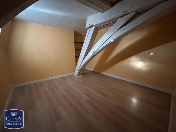 Appartement à vendre 3 pièces 84m² Sedan (08200)