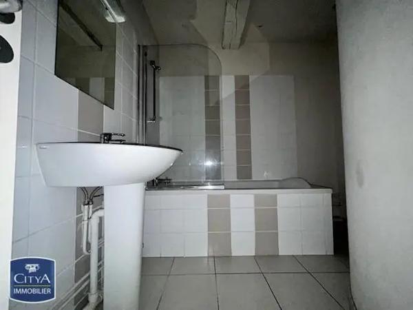 Appartement à vendre 3 pièces 84m² Sedan (08200)