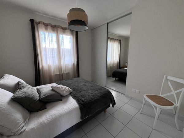 Maison à vendre |  Hourtin |  5 pièces | 130 m²