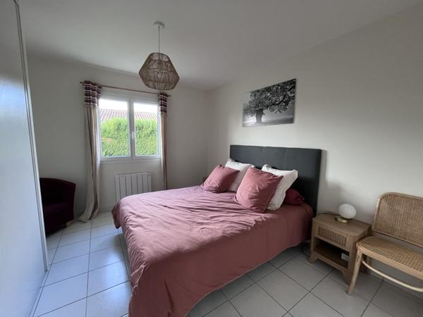 Maison à vendre |  Hourtin |  5 pièces | 130 m²