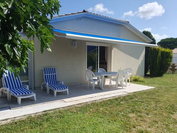 Maison à vendre 400 260 € Hourtin 5 p 130 m² DPE C