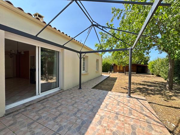 Maison Surgeres 5 pièce(s) 113 m2
