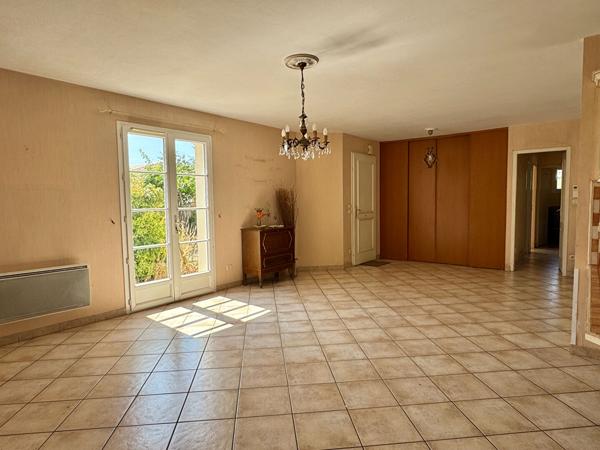 Maison Surgeres 5 pièce(s) 113 m2