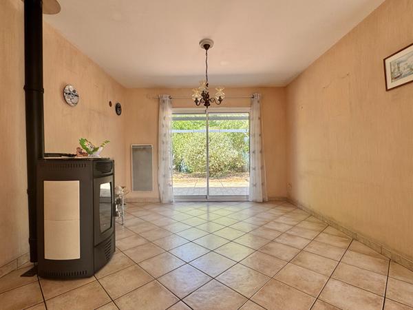 Maison Surgeres 5 pièce(s) 113 m2