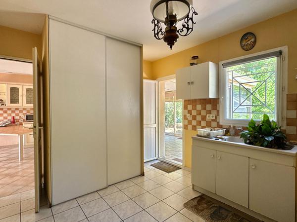 Maison Surgeres 5 pièce(s) 113 m2