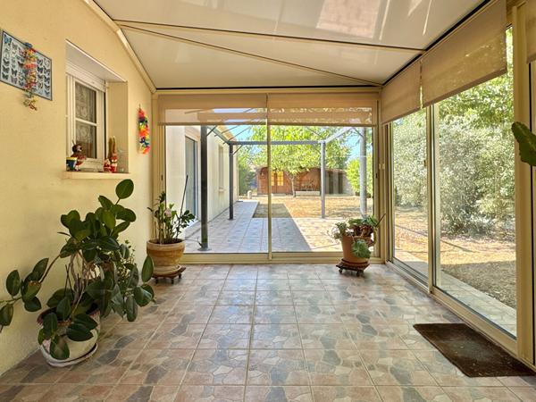 Maison Surgeres 5 pièce(s) 113 m2