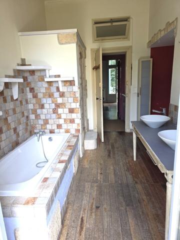 Appartement Haussmannien Parc des Poètes