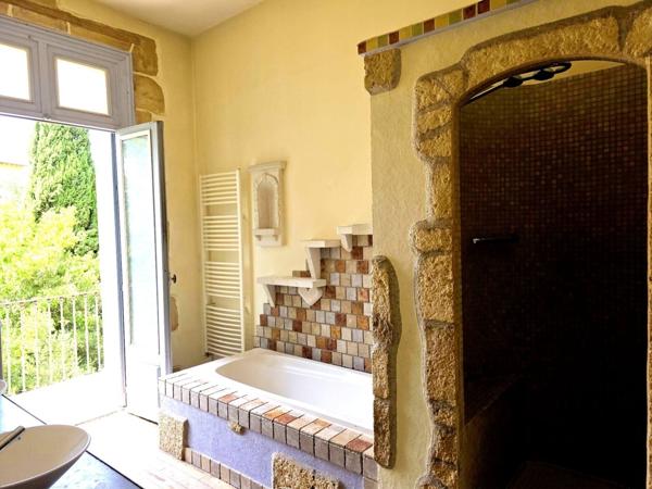 Appartement Haussmannien Parc des Poètes
