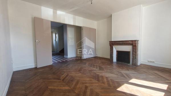 Maison de bourg Condé Sur Huisne